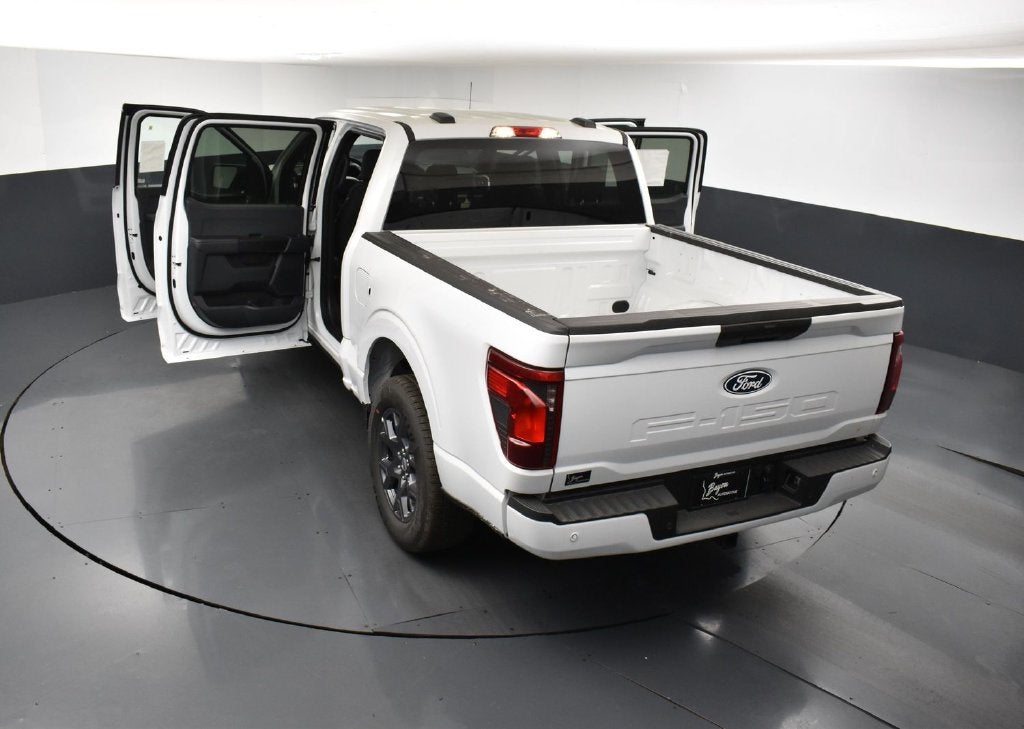 2026 Ford F-150 STX 200A