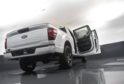 2026 Ford F-150 STX 200A