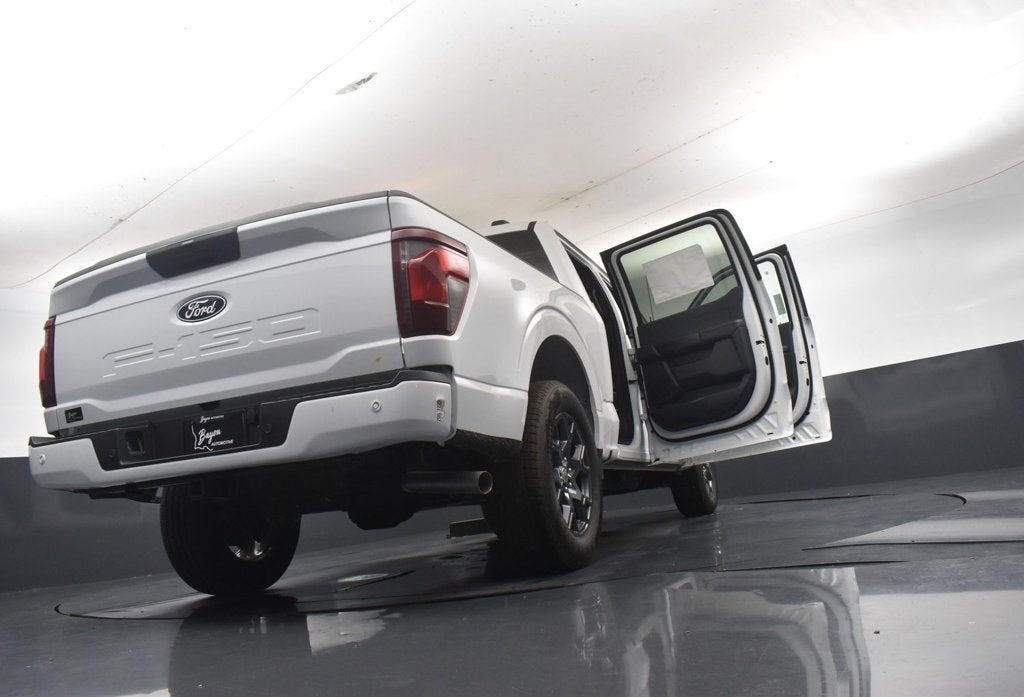 2026 Ford F-150 STX 200A