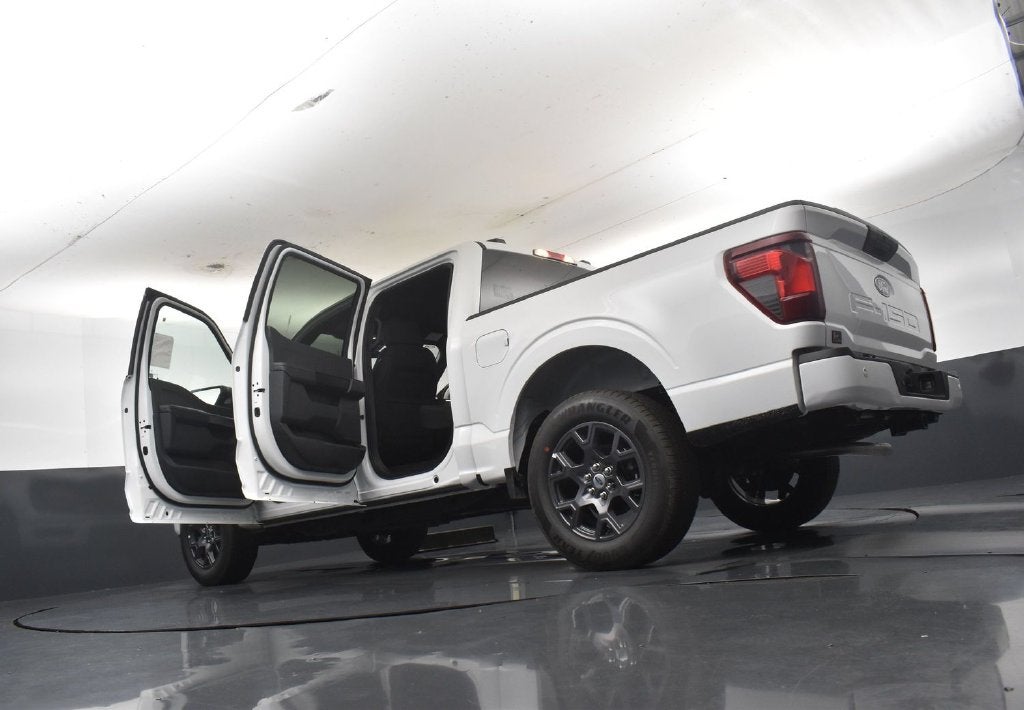 2026 Ford F-150 STX 200A