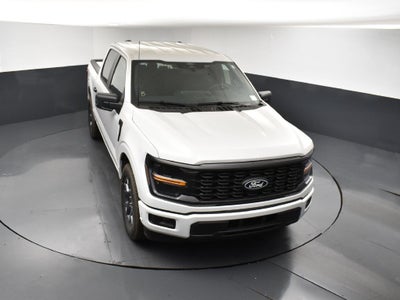 2026 Ford F-150 STX 200A