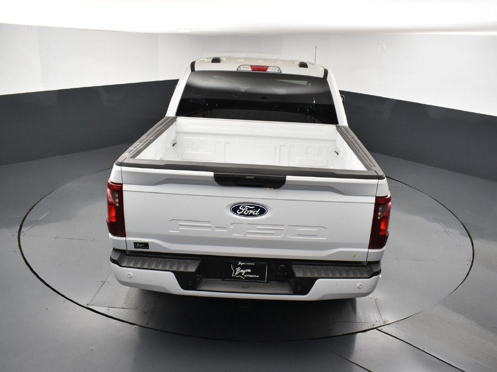 2026 Ford F-150 STX 200A