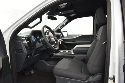2026 Ford F-150 STX 200A