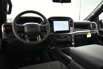 2026 Ford F-150 STX 200A