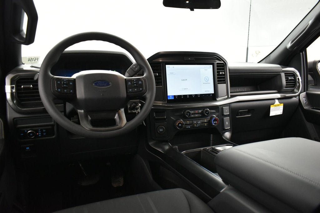 2026 Ford F-150 STX 200A