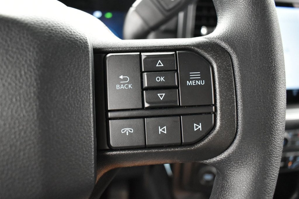 2026 Ford F-150 STX 200A