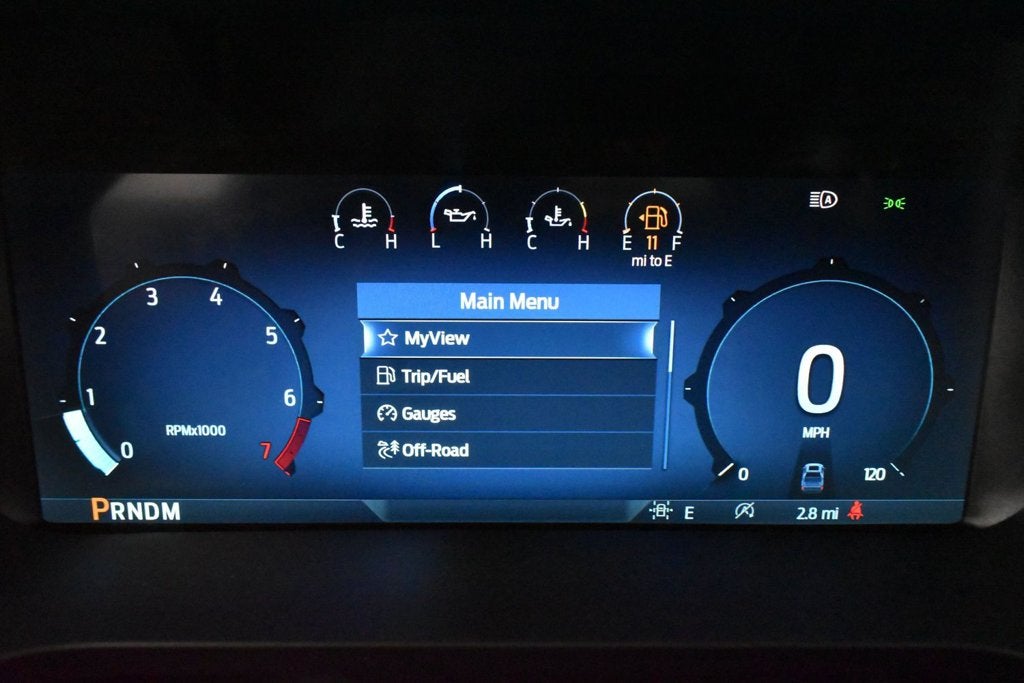 2026 Ford F-150 STX 200A