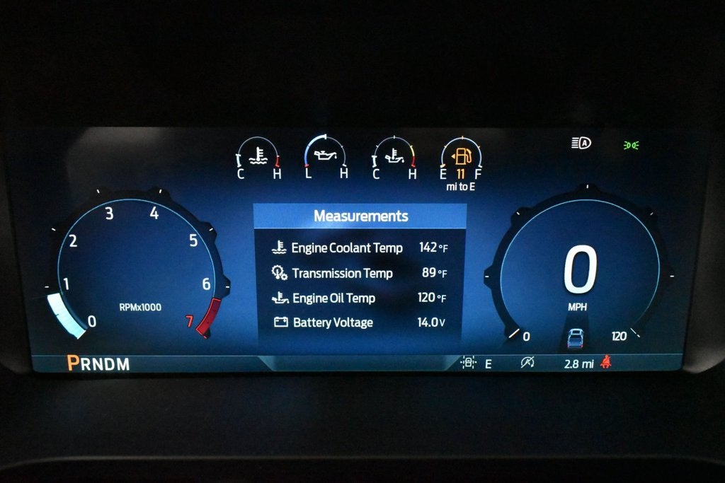 2026 Ford F-150 STX 200A