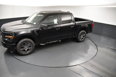 2026 Ford F-150 STX 200A