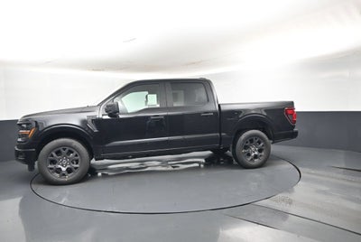 2026 Ford F-150 STX 200A