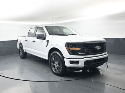 2026 Ford F-150 STX 200A