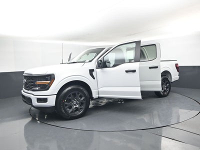 2026 Ford F-150 STX 200A