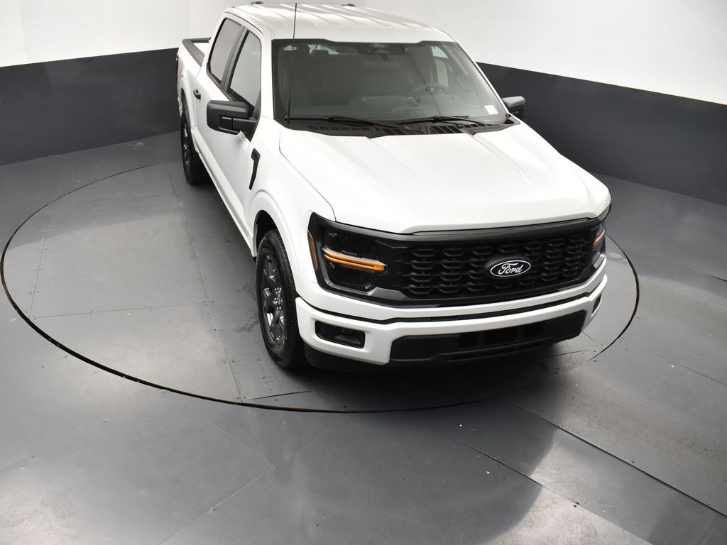 2026 Ford F-150 STX 200A