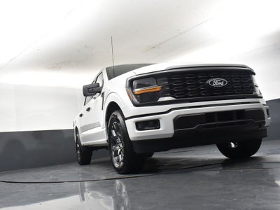 2026 Ford F-150 STX 200A