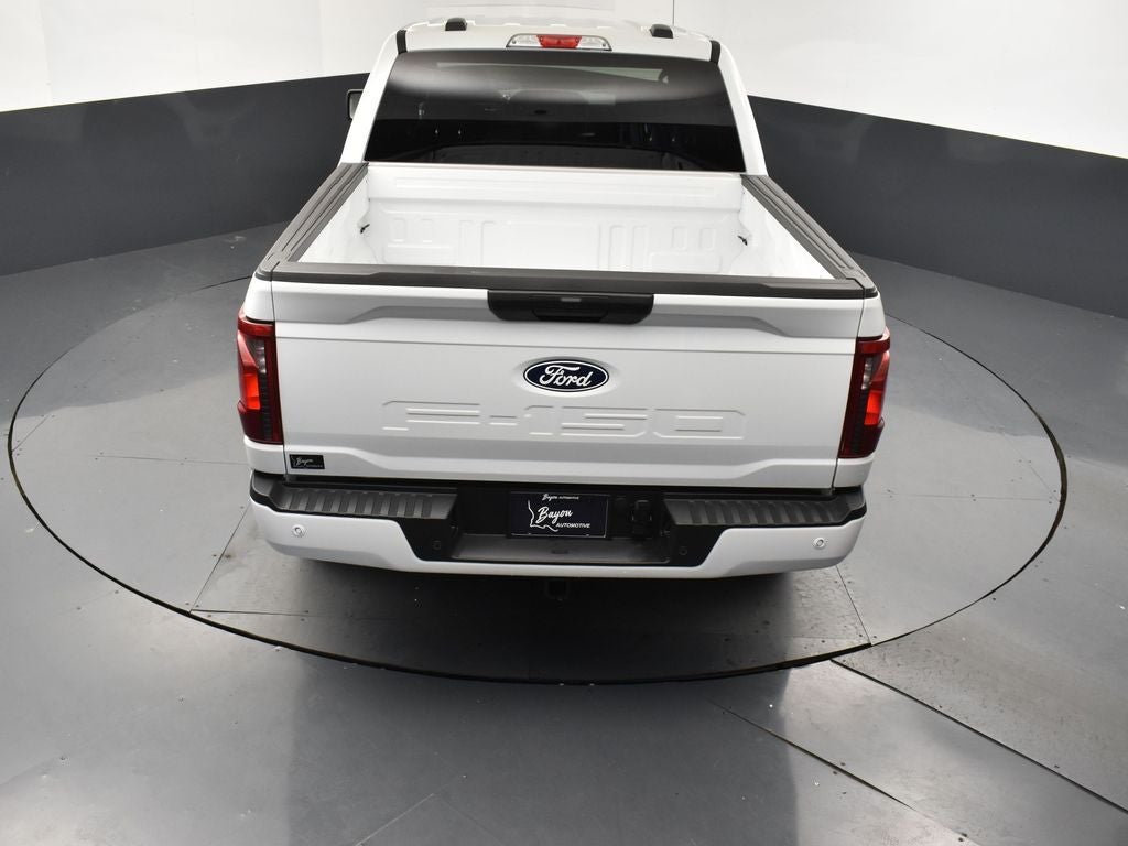 2026 Ford F-150 STX 200A