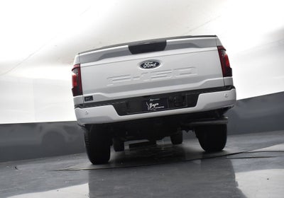 2026 Ford F-150 STX 200A