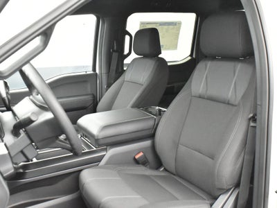 2026 Ford F-150 STX 200A