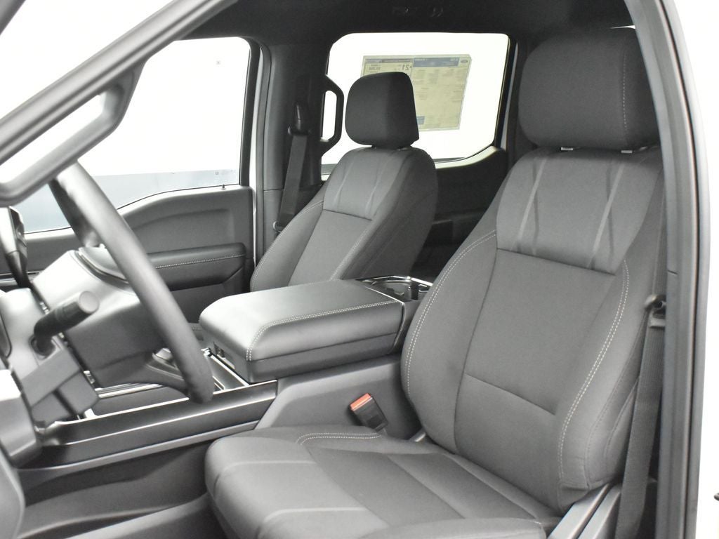 2026 Ford F-150 STX 200A