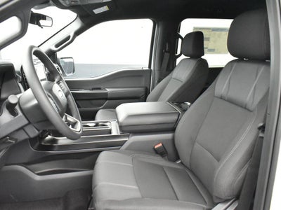 2026 Ford F-150 STX 200A