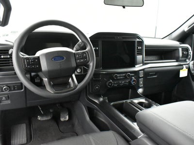 2026 Ford F-150 STX 200A