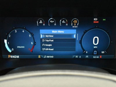 2026 Ford F-150 STX 200A