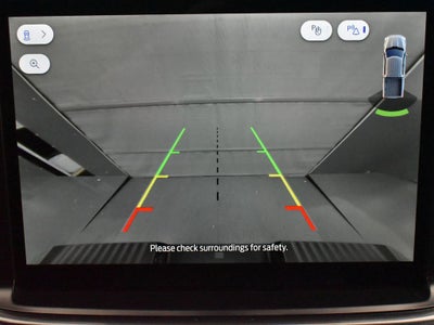 2026 Ford F-150 STX 200A