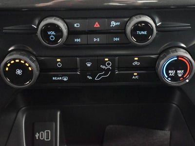 2026 Ford F-150 STX 200A