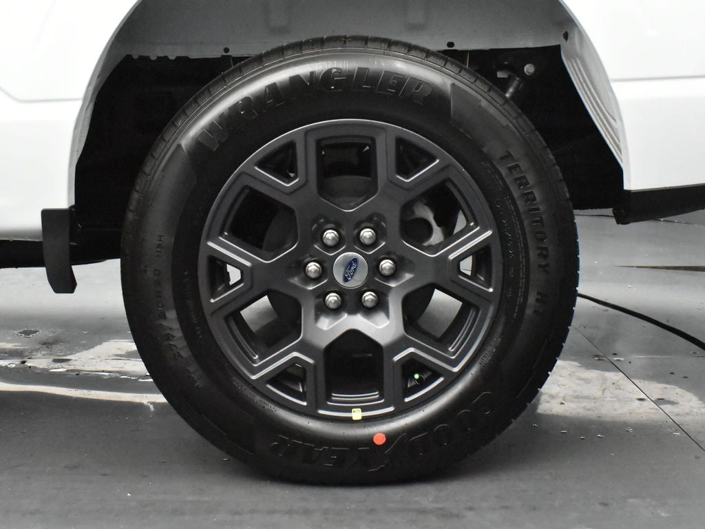 2026 Ford F-150 STX 200A