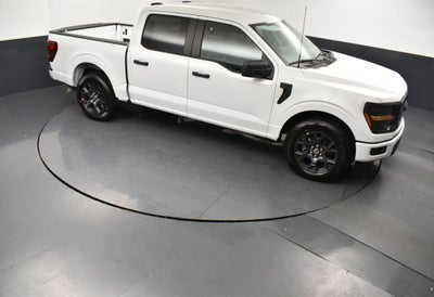 2026 Ford F-150 STX 200A