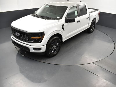 2026 Ford F-150 STX 200A