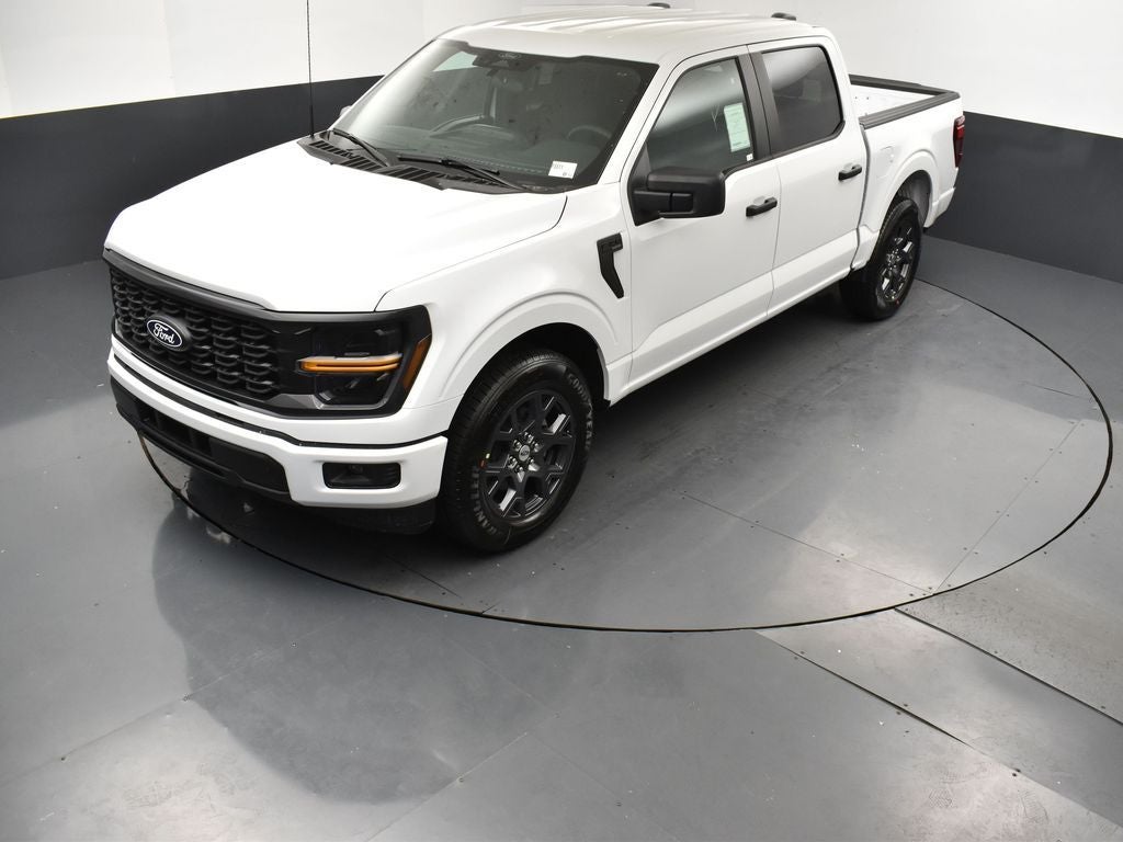 2026 Ford F-150 STX 200A