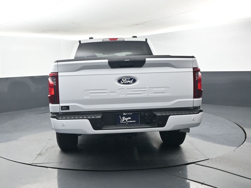 2026 Ford F-150 STX 200A