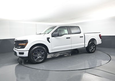 2026 Ford F-150 STX 200A