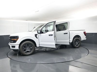 2026 Ford F-150 STX 200A