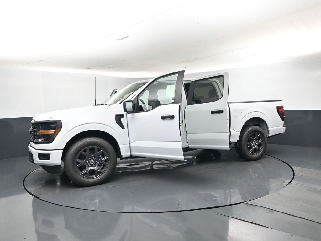 2026 Ford F-150 STX 200A