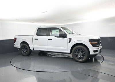 2026 Ford F-150 STX 200A