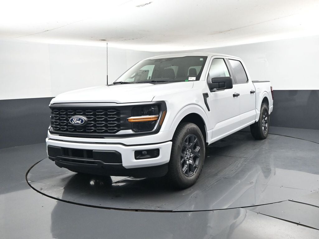 2026 Ford F-150 STX 200A