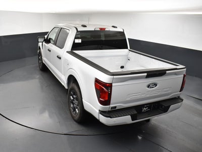 2026 Ford F-150 STX 200A
