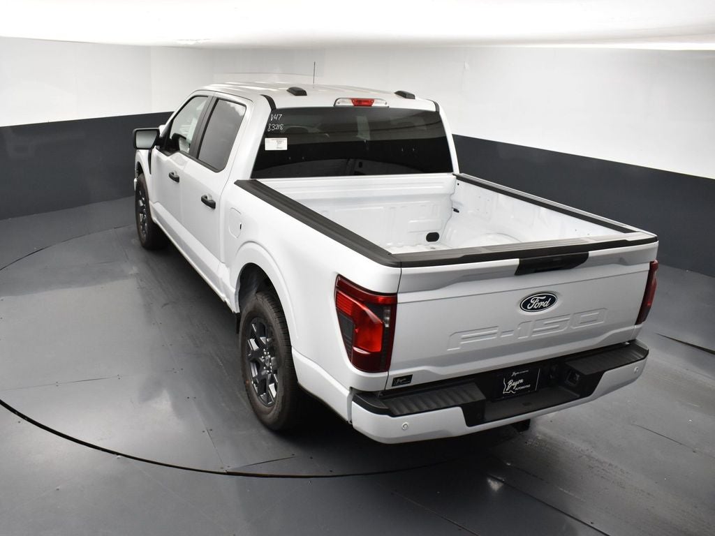 2026 Ford F-150 STX 200A