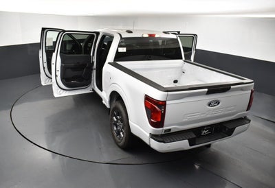 2026 Ford F-150 STX 200A