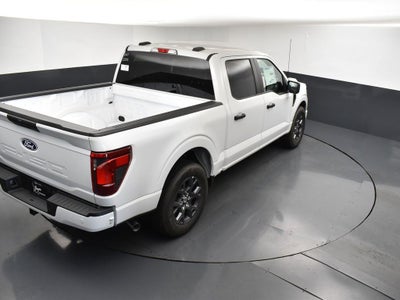 2026 Ford F-150 STX 200A