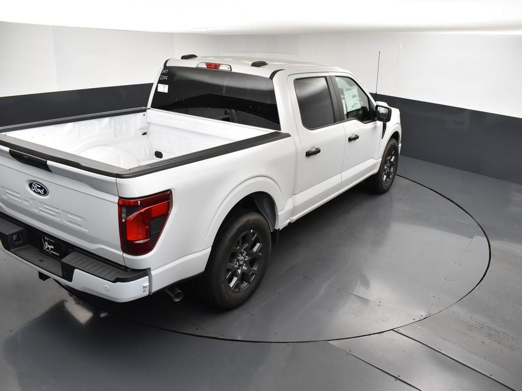 2026 Ford F-150 STX 200A