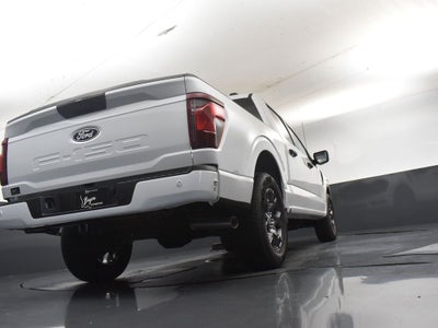 2026 Ford F-150 STX 200A