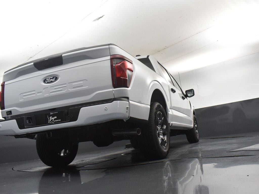 2026 Ford F-150 STX 200A