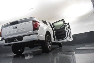 2026 Ford F-150 STX 200A
