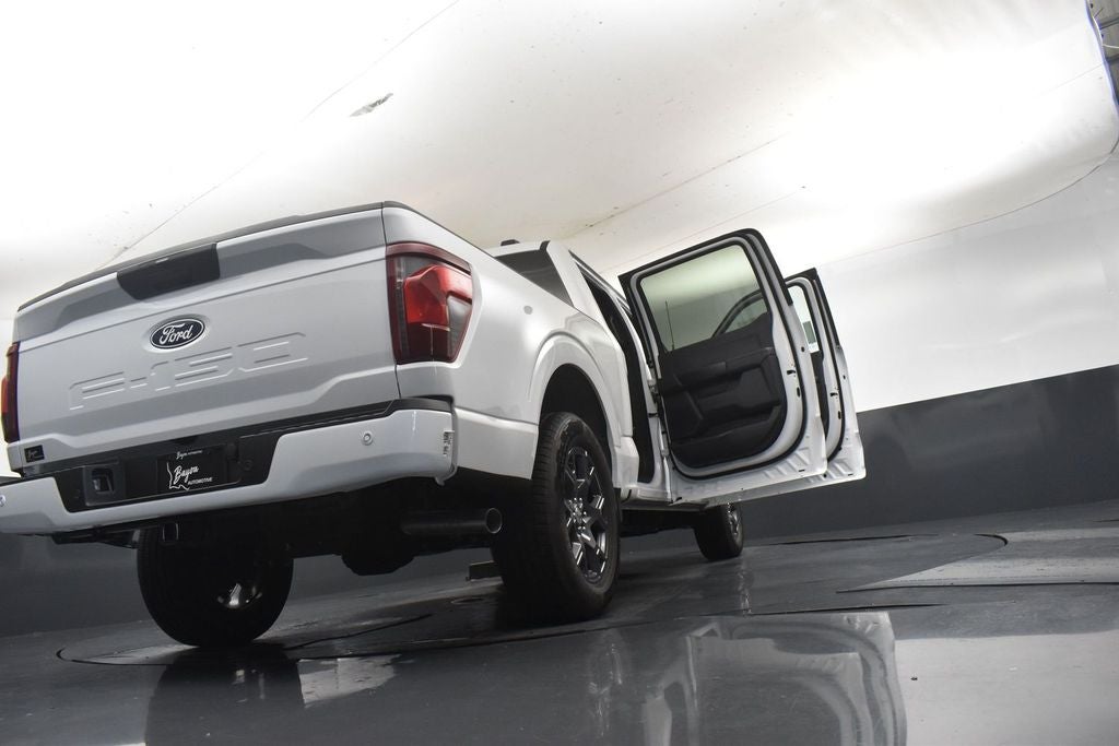 2026 Ford F-150 STX 200A