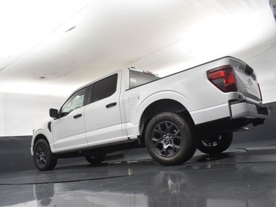 2026 Ford F-150 STX 200A