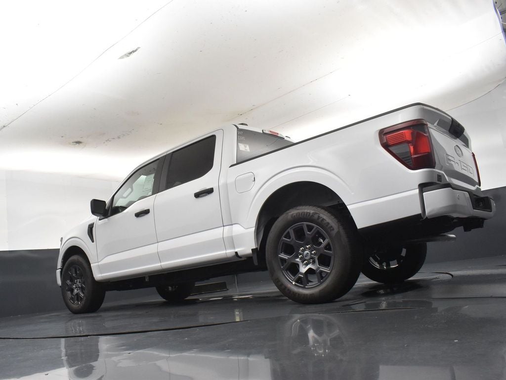 2026 Ford F-150 STX 200A
