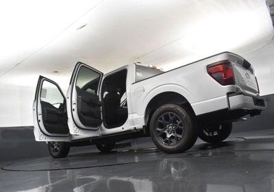 2026 Ford F-150 STX 200A