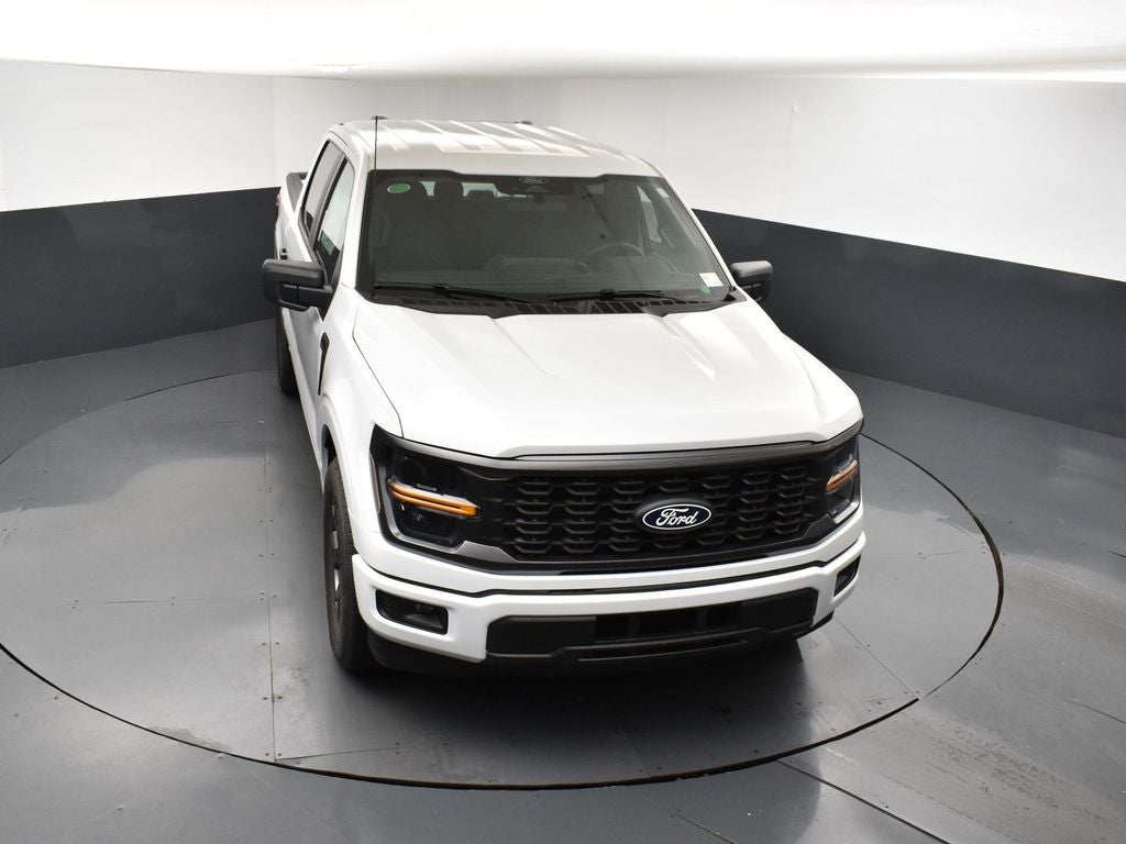 2026 Ford F-150 STX 200A